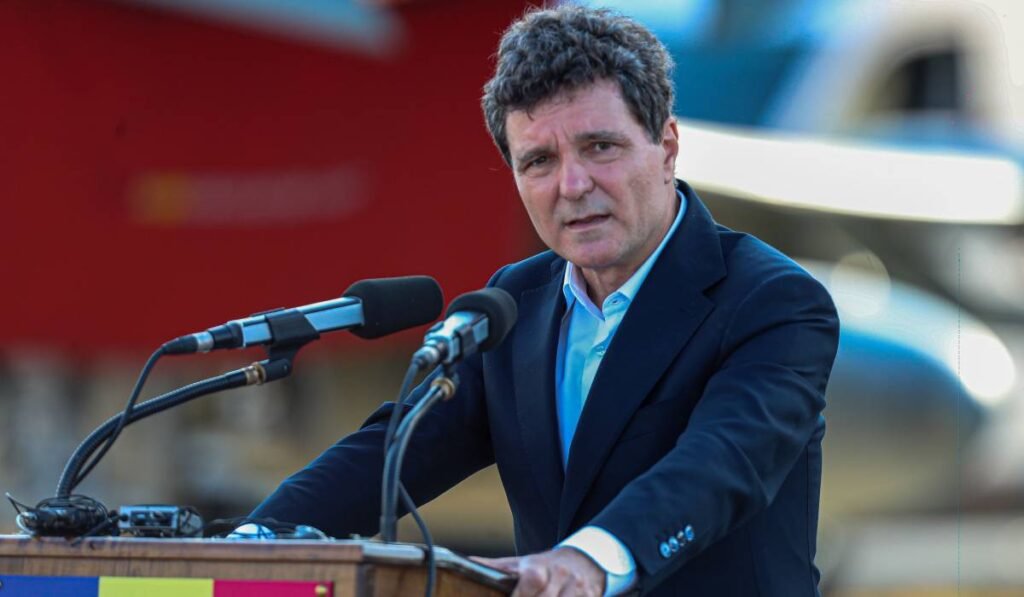 Ce cred românii despre implicarea lui Nicușor Dan în politica externă a româniei Ce părere au românii despre activitatea lui Nicușor Dan la capitolul politică externă, după primele luni de mandat