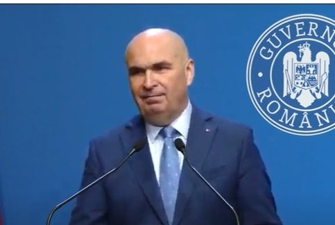 Ce planuri are Ilie Bolojan cu echipele de fotbal deținute de primării: ”Nu are nicio legătură” Ce planuri are Ilie Bolojan cu echipele de fotbal deținute de primării: ”Nu are nicio legătură”