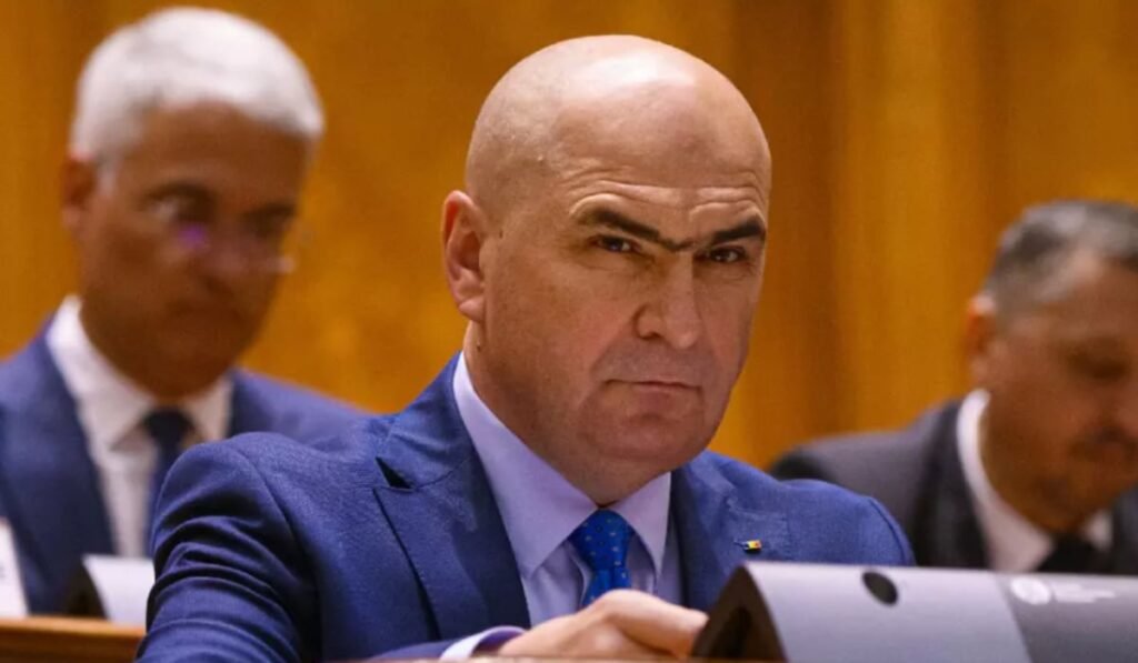 Premierul Bolojan nu va demisiona dacă CCR respinge Pachetul 2, spune Moșteanu: „Nu are cine să-l înlocuiască”