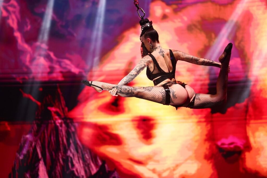 Ce se va întâmpla în prima ediție a show-ului „The Ticket”, difuzat în această seară la Antena 1 Ce se va întâmpla în prima ediție a show-ului „The Ticket”, difuzat în această seară la Antena 1. Care sunt regulile jocului