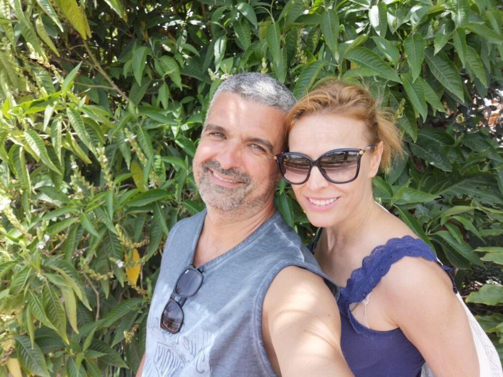 Anunțul făcut de Monica Davidescu după 19 ani de căsnicie cu Aurelian Temișan. „Cel mai greu de suportat sunt criticile”