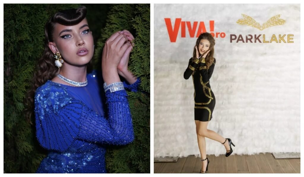 Ce studii vrea să urmeze Mikaela, fiica Iuliei Albu. Mama ei o susține necondiționat. „Ăsta este simplul adevăr” Ce studii vrea să urmeze Mikaela, fiica Iuliei Albu. Mama ei o susține necondiționat. „Ăsta este simplul adevăr”