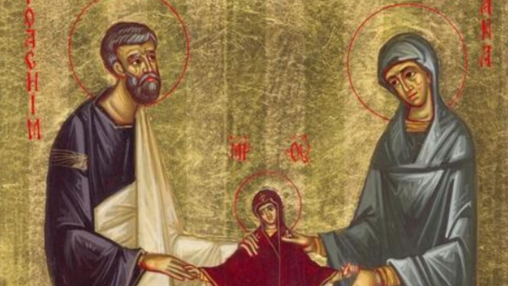 Cele mai frumoase mesaje de Sfinții Ioachim și Ana. Urări și gânduri bune pentru sărbătoriți Cele mai frumoase mesaje de Sfinții Ioachim și Ana. Urări și gânduri bune pentru sărbătoriți