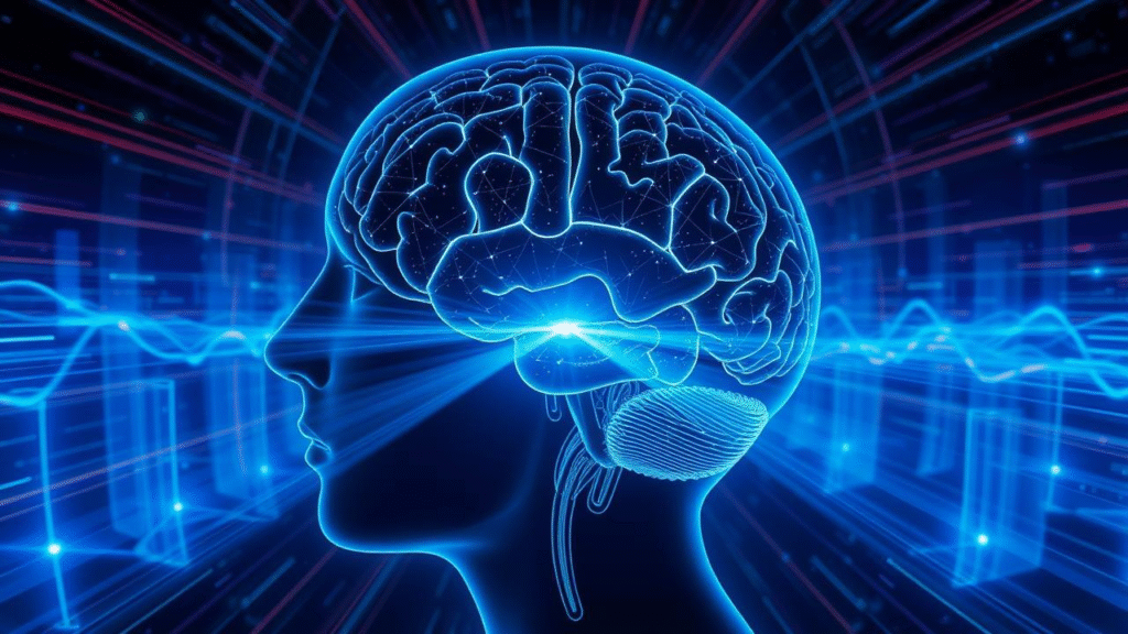 Cercetătorii au descoperit un „contor” din creier care ar putea detecta Alzheimer-ul