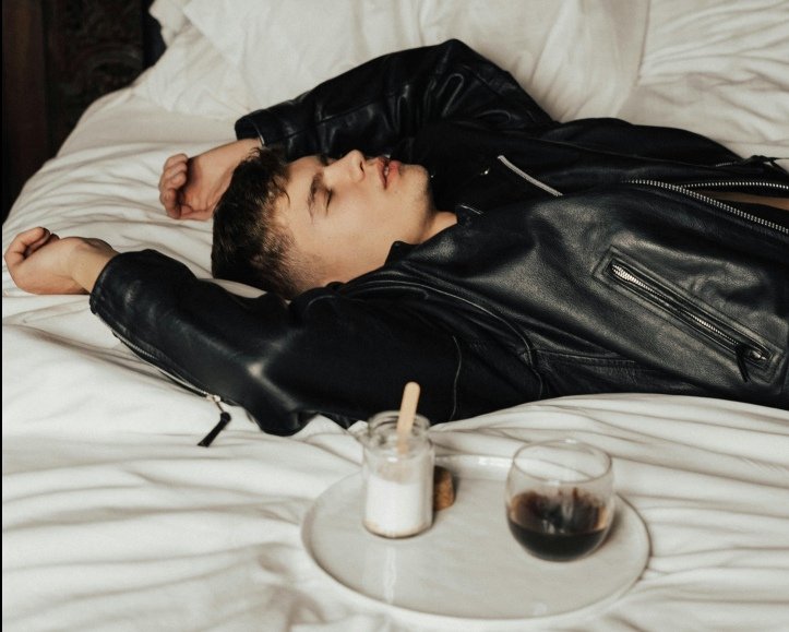 Ceva bizar se întâmplă cu visele atunci când renunți la cafea Ceva bizar se întâmplă cu visele atunci când renunți la cafea