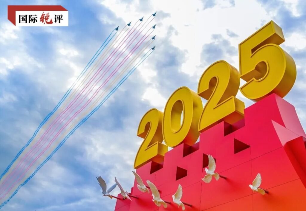 China: Nobila cauză a păcii și dezvoltării umanității va triumfa