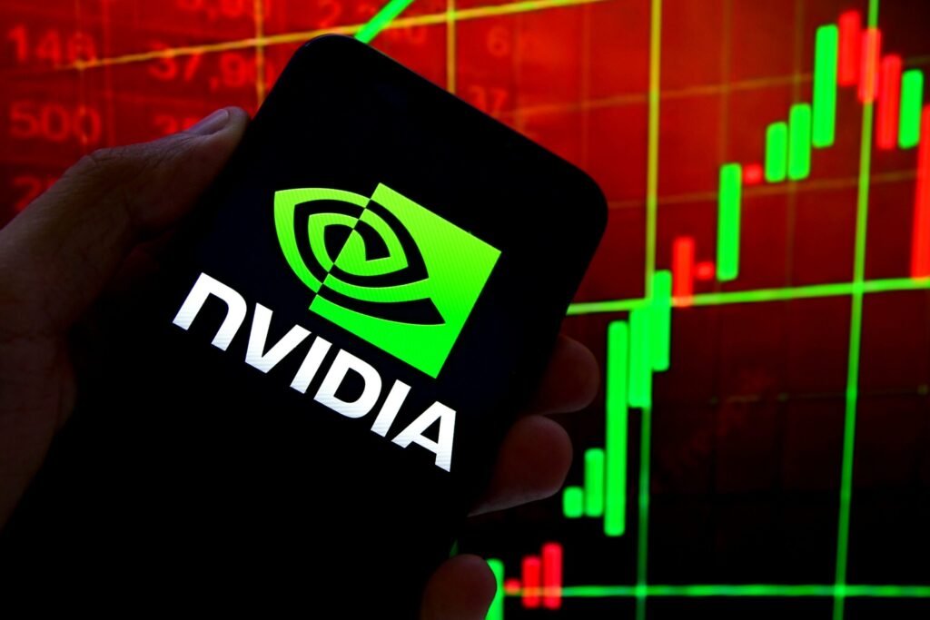 China investighează Nvidia pentru practici anti-monopol, complicând negocierile comerciale cu SUA