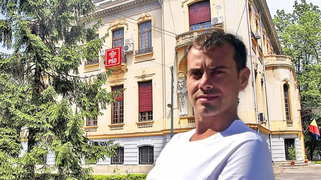 Cine e Jean Sasu, patronul de club înjunghiat pe stradă, care a împrumutat PSD cu 3,7 milioane de lei în 2024