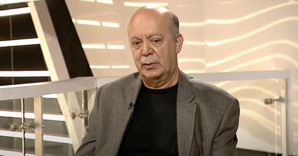 Cine este noul consilier onorific de la Ministerul Energiei. Inventatorul român vine din Silicon Valley și are un CV impresionant Cine este noul consilier onorific de la Ministerul Energiei. Inventatorul român vine din Silicon Valley și are un CV impresionant