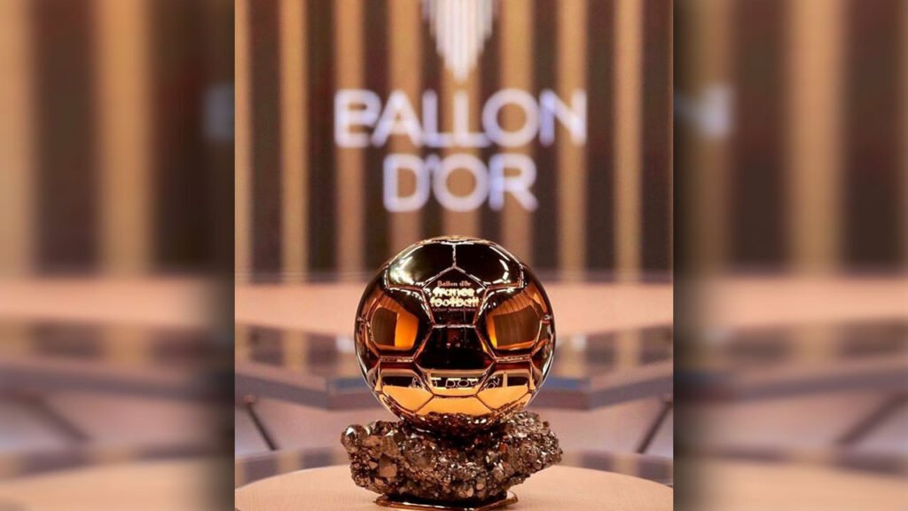 Cine sunt favoriții aflați în cursa pentru cel mai râvnit trofeu din fotbal / Clasamentul a început să fie dezvăluit