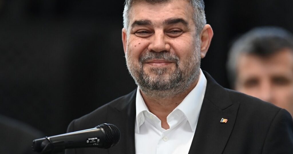 Ciolacu: Pe lângă tăieri legitime de privilegii și de control eficient al costurilor publice, România are nevoie de un Plan de Stimulare a Economiei