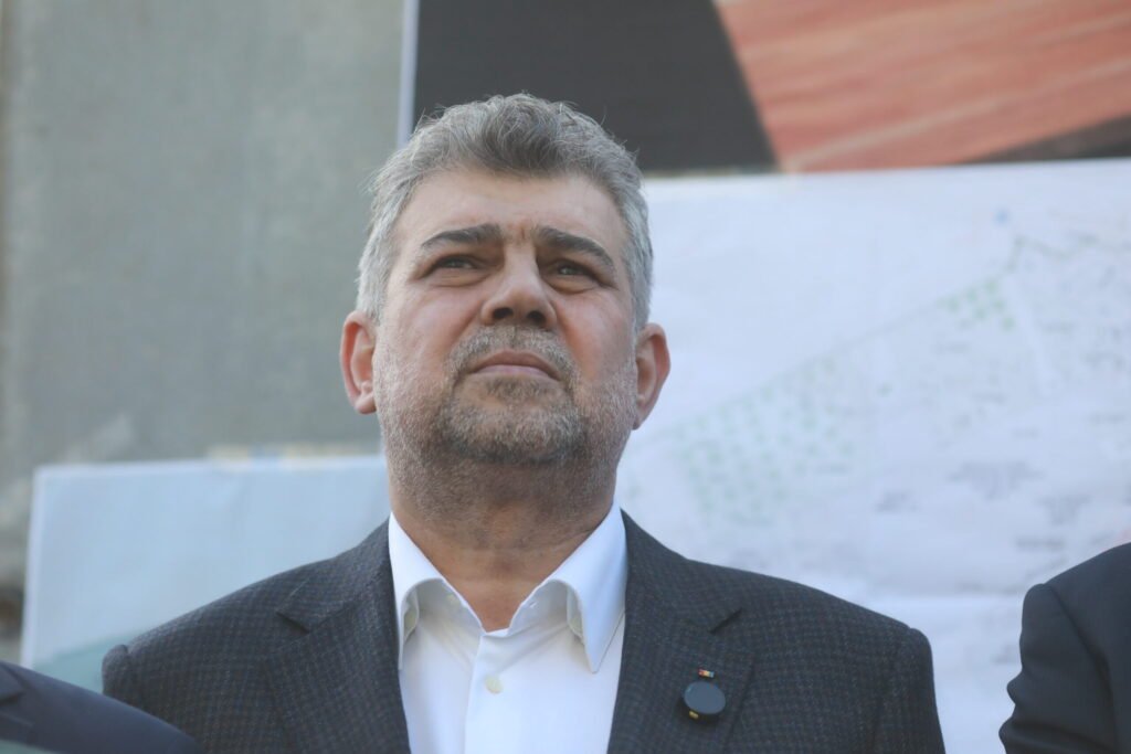 Ciolacu iese la atac și anunță scenariul în care PSD ar putea ieși de la guvernare