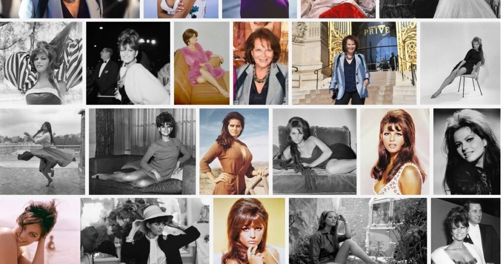 Claudia Cardinale – Regina eternă a marelui ecran. Filmele nemuritoare care au transformat-o într-o legendă: „Nu am vrut niciodată să fiu o stea”