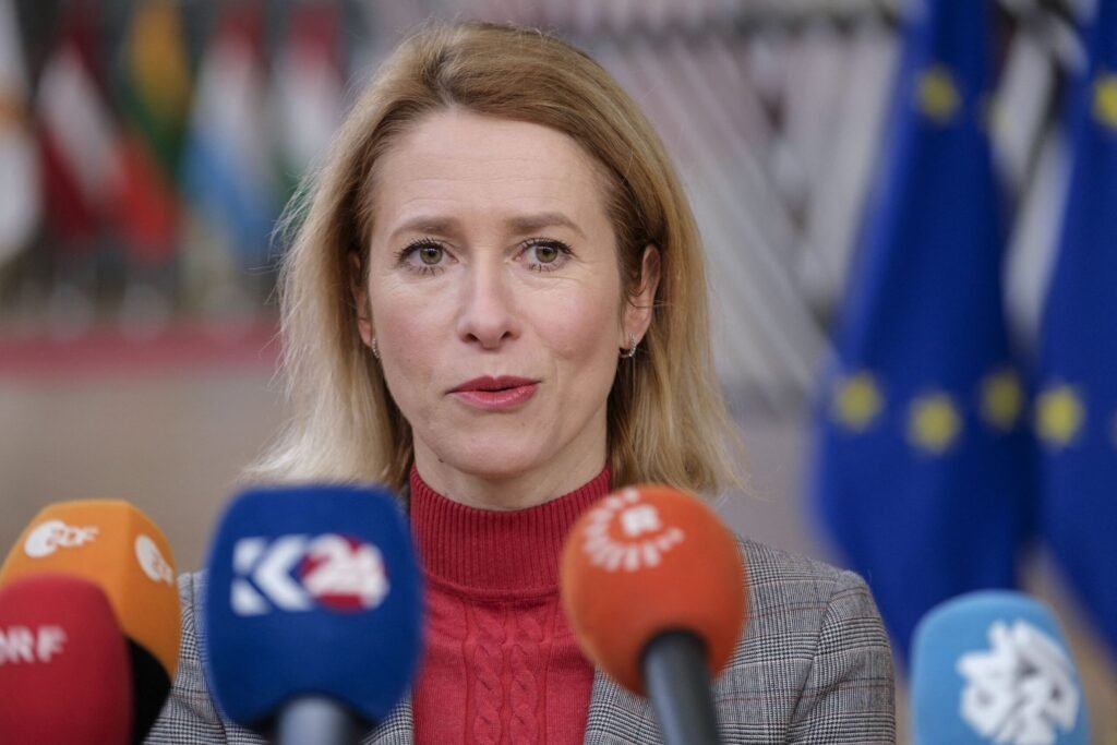 Comisia Europeană propune sancțiuni contra Israelului