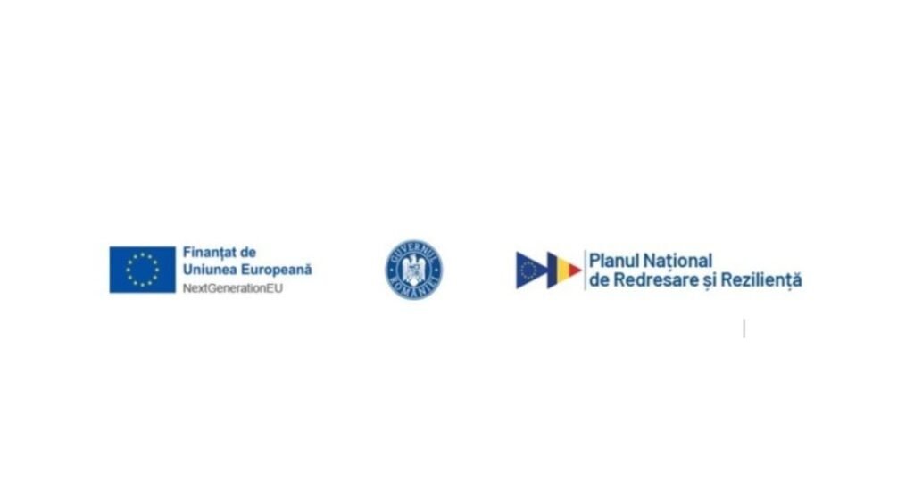 Comunicat de presă: „PNRR: Fonduri pentru România modernă și reformată!”