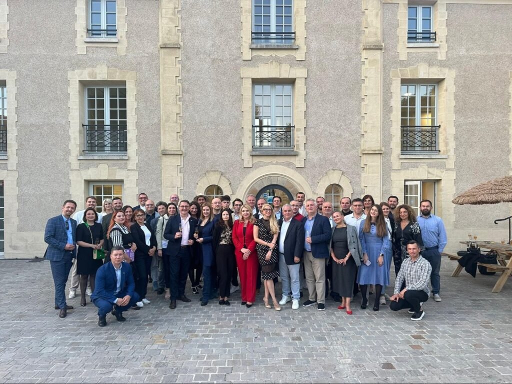 Conferința RePatriot Paris – Peste 70 de antreprenori români și francezi, uniți pentru a construi punți între diaspora și România