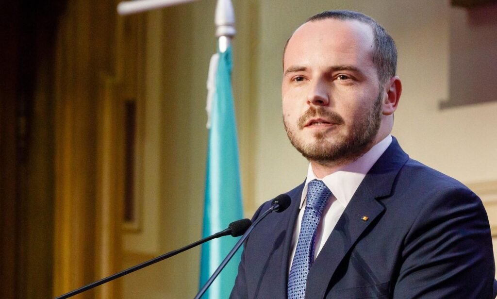 Conferință medicală cu teorii conspiraționiste: Un raport va fi trimis la Parchet. Lege pentru blocarea evenimentelor pseudo-științifice Conferință medicală cu teorii conspiraționiste: Un raport va fi trimis la Parchet. Lege pentru blocarea evenimentelor pseudo-științifice
