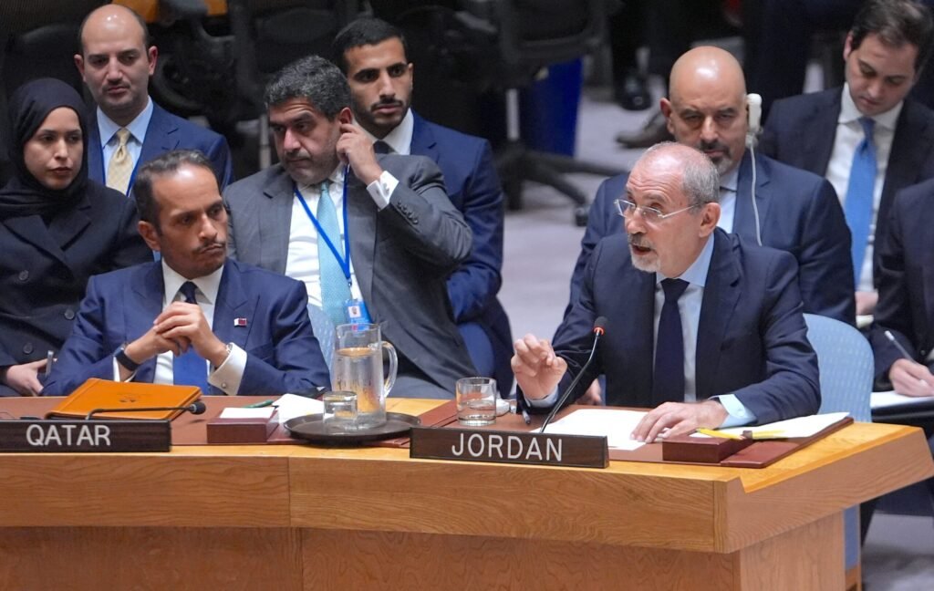 Consiliul ONU pentru Drepturile Omului va organiza o dezbatere în urma incidentelor din Qatar