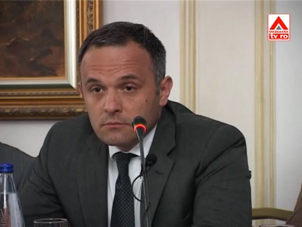 Consiliul de Supraveghere al Hidroelectrica a decis încheierea mandatului de CEO al lui Karoly Borbely Consiliul de Supraveghere al Hidroelectrica a decis încheierea mandatului de CEO al lui Karoly Borbely