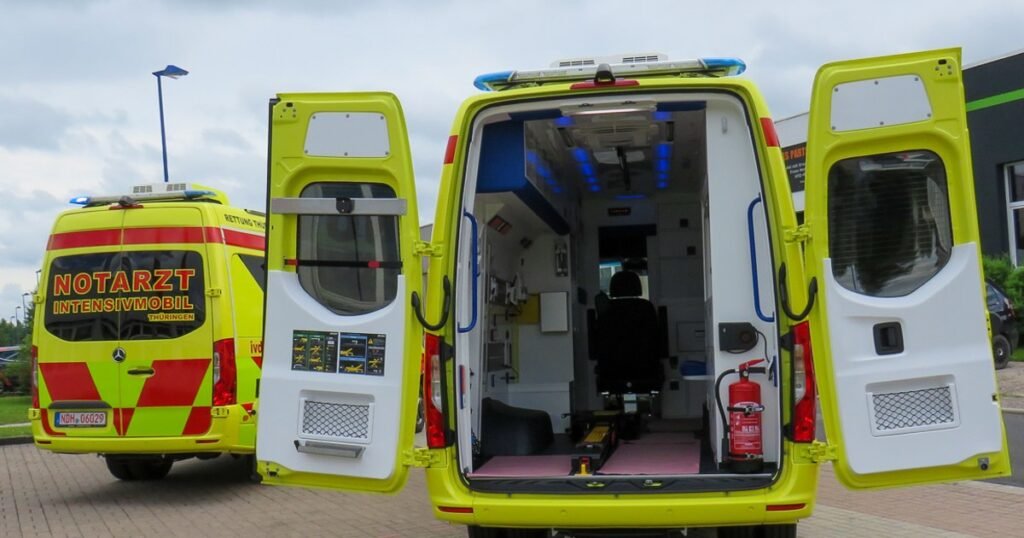 Conspirații și tensiuni în Germania, după ce șase candidați AfD au murit înaintea alegerilor locale din țară Conspirații și tensiuni în Germania, după ce șase candidați AfD au murit înaintea alegerilor locale din țară