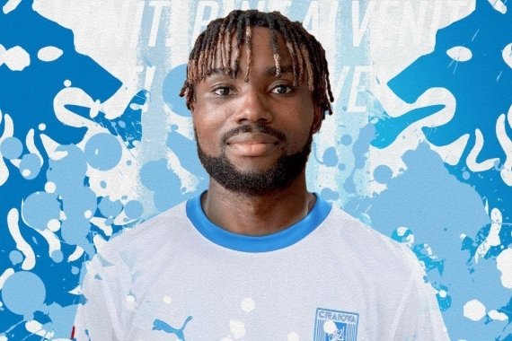 Craiova a mai reușit un transfer. Monday, prezentat într-o zi de marți Craiova a mai reușit un transfer. Monday, prezentat într-o zi de marți