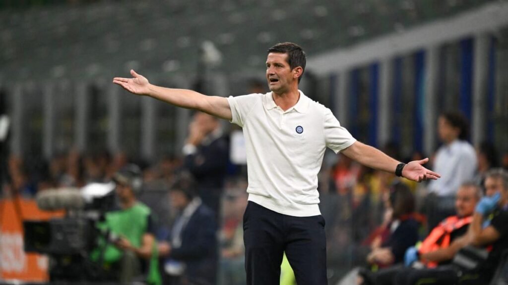 Cristian Chivu, înfrângere dramatică în Derby d’Italia: Juventus – Inter 4-3