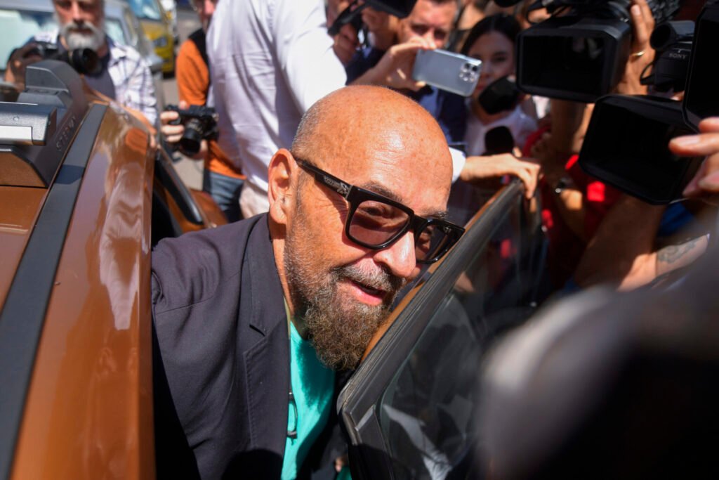 Cristian Popescu Piedone își lansează partidul în 29 septembrie la Sala Palatului