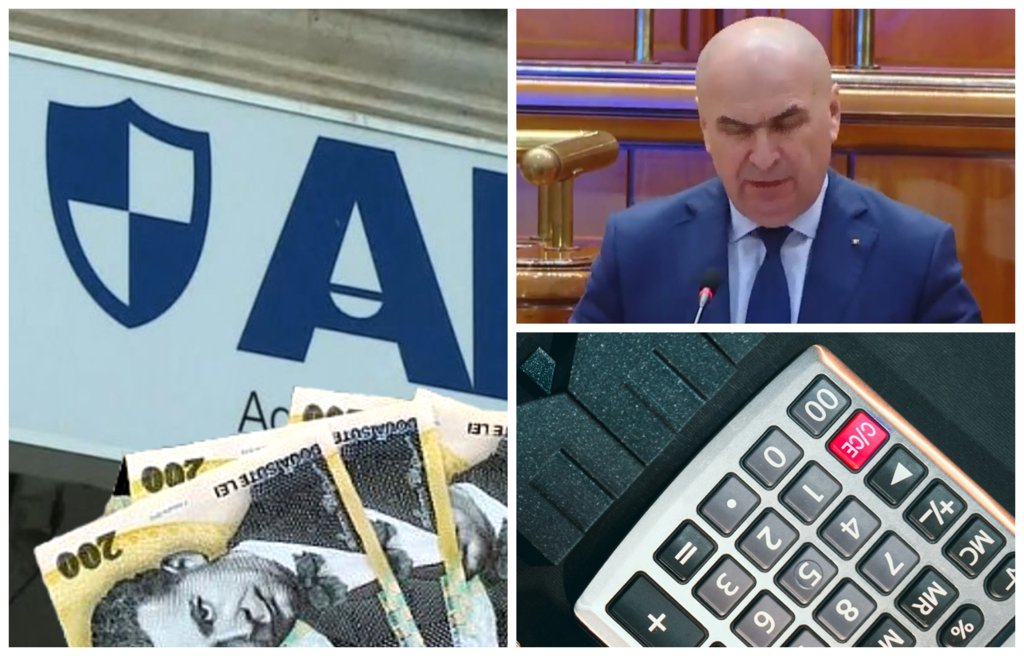 Cum a evitat România un scenariu catastrofal. Unde ajungeam dacă nu se luau măsurile controversate de austeritate Cum a evitat România un scenariu catastrofal. Unde ajungeam dacă nu se luau măsurile controversate de austeritate