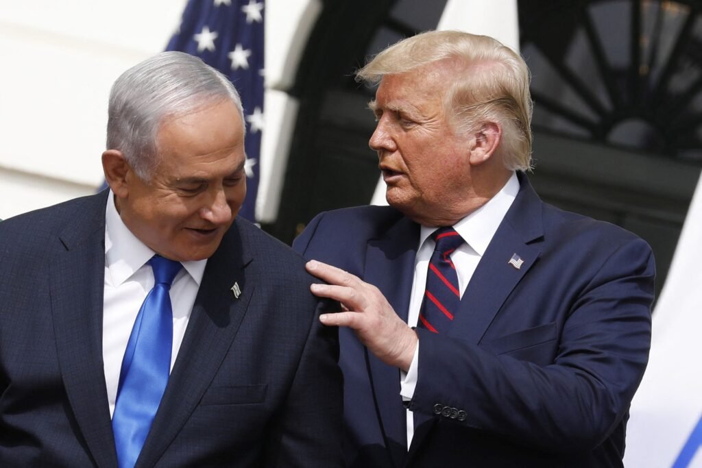 Cum a fost Donald Trump scos din joc, în decizia de a lovi Qatar - Interviu
