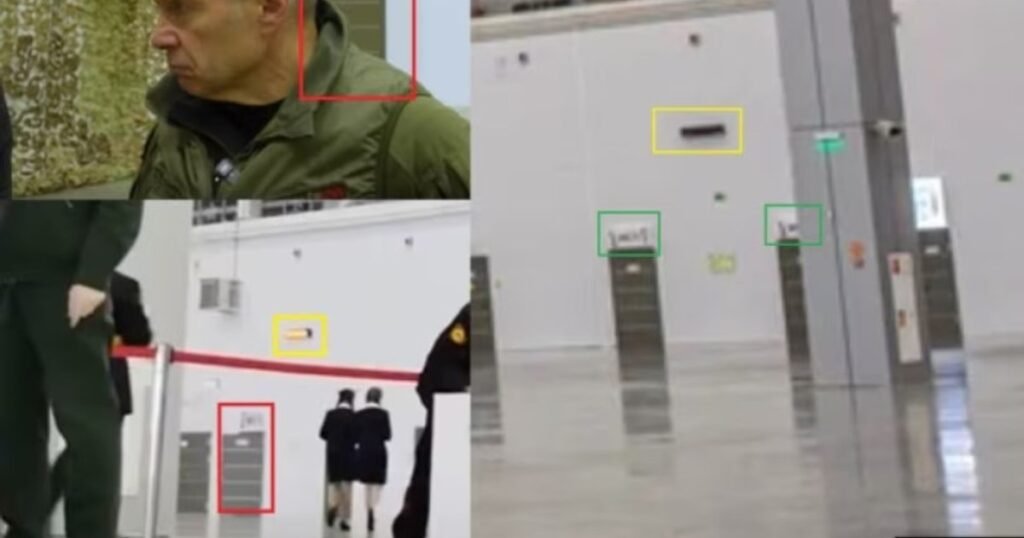 Cum au descoperit ucrainenii baza operatorilor de drone de elită Rubicon. Greșeala făcută de televiziunea rusă