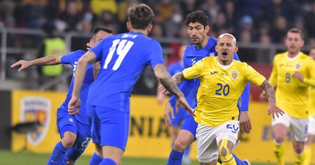 Cum explică Mircea Lucescu nefolosirea lui Baiaram și a lui Mitriță: „Ia ochii, dar aleargă foarte puțin”