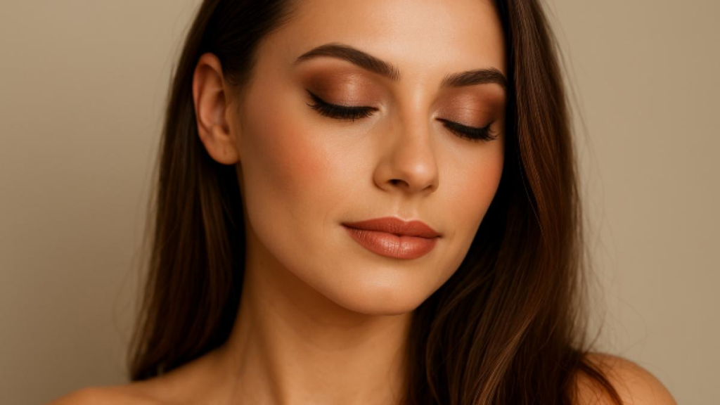 Cum să aplici corect machiajul ca să reziste cât mai mult timp