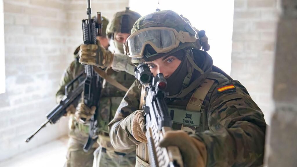 Cursa înarmării. Polonia lansează cel mai mare exercițiu militar al anului 2025