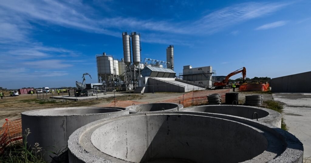 Curtea de Justiție a UE anulează decizia Comisiei de aprobare a ajutorului
acordat de Ungaria pentru centrala nucleară Paks II