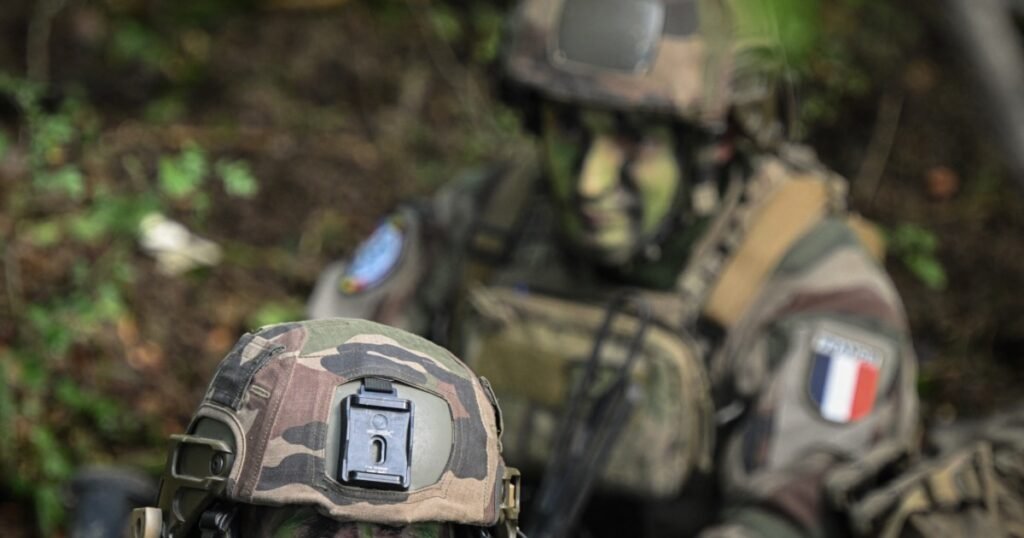 DAFA 2025, exercițiu militar NATO în România și Bulgaria cu 5.000 de militari din 10 state aliate