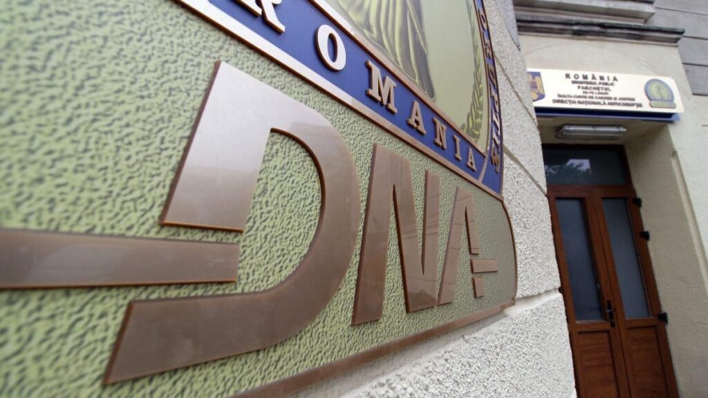 DNA face percheziții în București într-un caz de evaziune fiscală de 18 milioane de lei