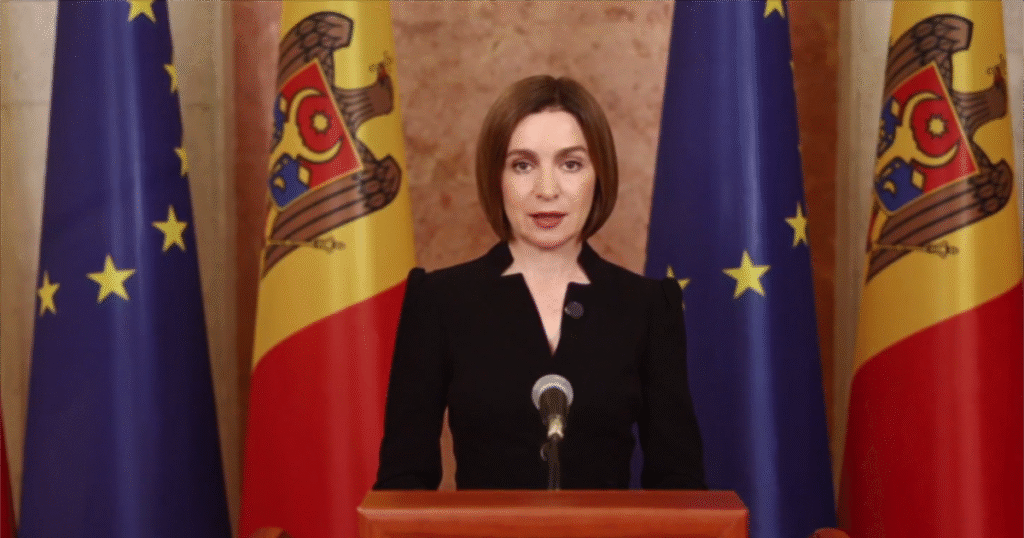 Dacă Rusia ajunge să controleze R. Moldova, toți moldovenii vor avea de suferit, indiferent cu cine au votat Dacă Rusia ajunge să controleze R. Moldova, toți moldovenii vor avea de suferit, indiferent cu cine au votat