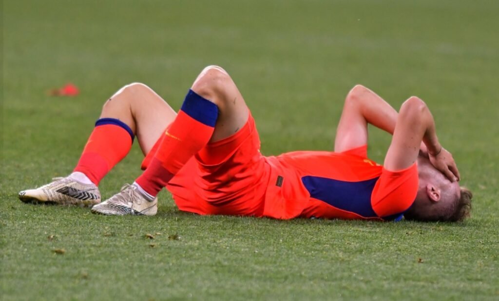 Darius Olaru a fost detronat: Cine e cel mai valoros fotbalist din Superliga