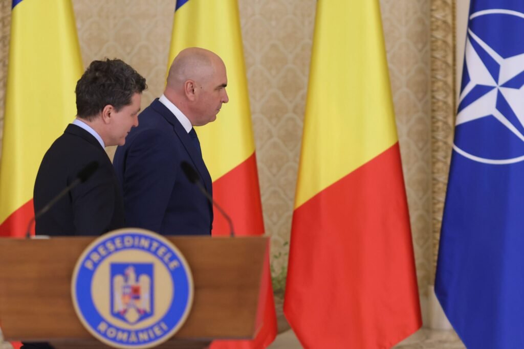 De ce România nu s-a descurcat cu drona rusească: ce se aude când președintele tace