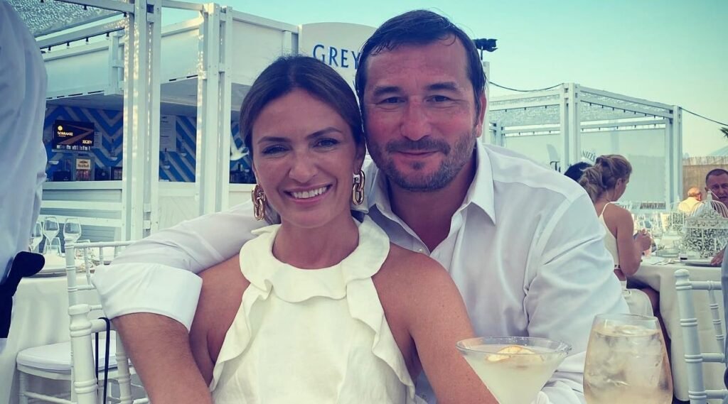 Maria Marinescu a apelat la un psiholog, din cauza problemelor pe care le avea cu copiii ei. „Am avut perioade foarte grele. Plângeam de nervi”