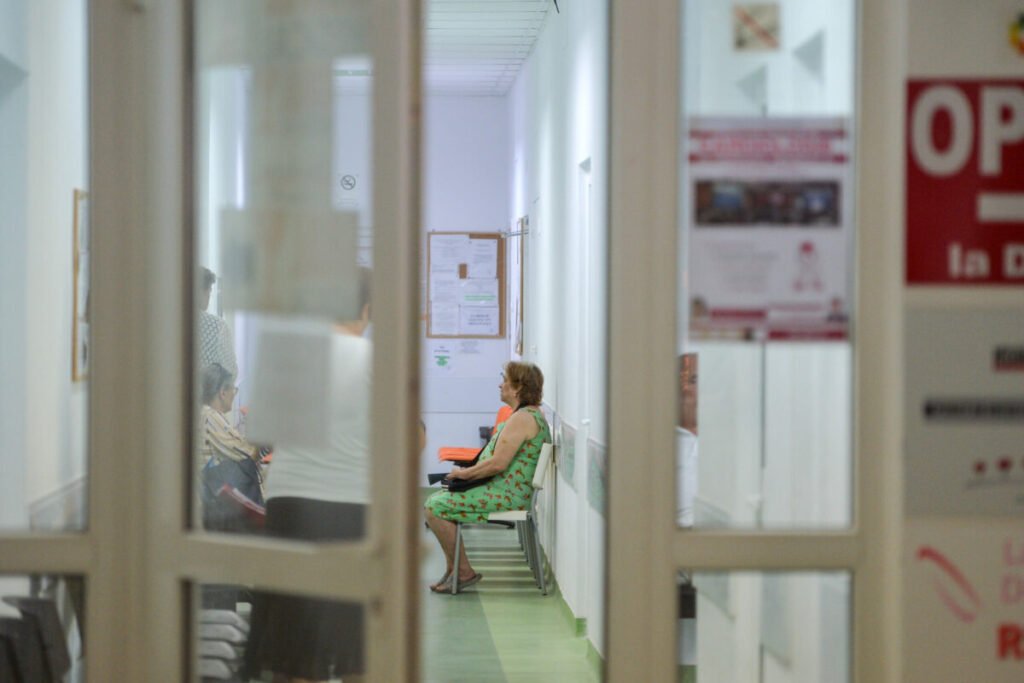 De ce fac infarct femeile aparent sănătoase?