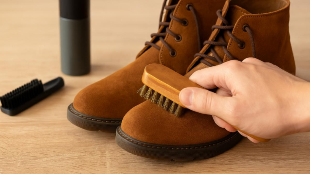 De la protecție la curățare