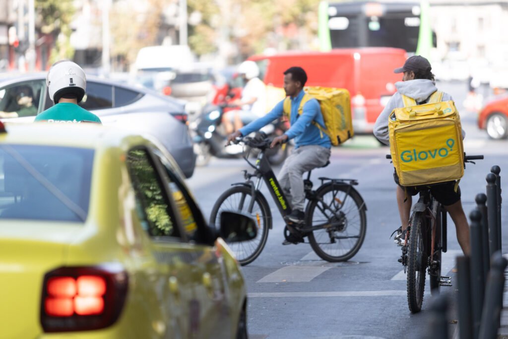 De unde vin cei mai mulți muncitori
