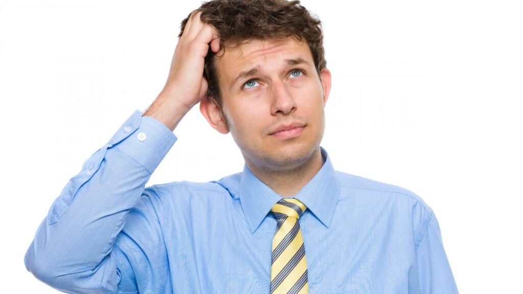 Dermatita seboreică versus psoriazisul scalpului. Asemănări și diferențe