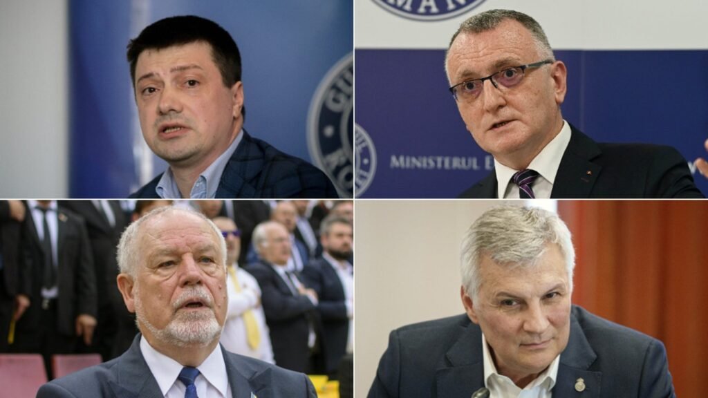 Pe banii statului. Destinațiile exotice și cele mai costisitoare deplasări unde au fost parlamentarii în prima jumătate a lui 2025