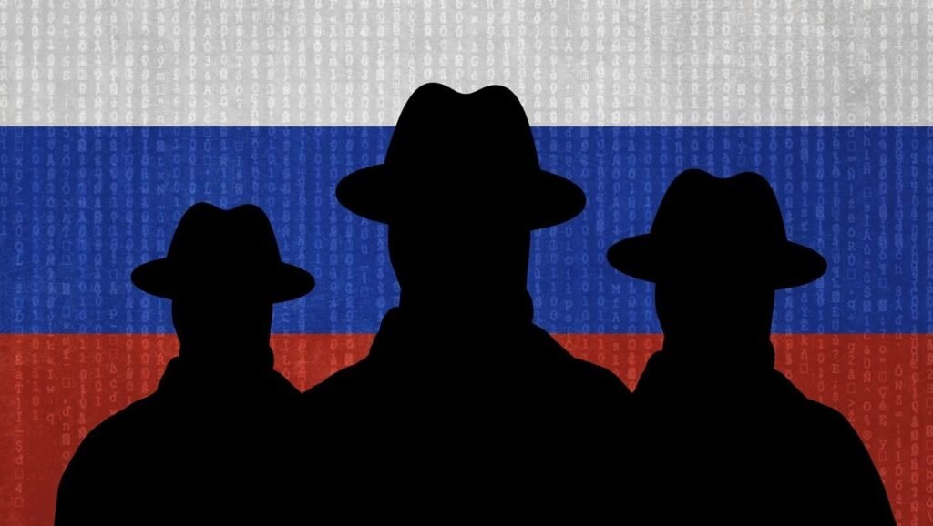 Spioni ruși. Imagine cu caracter ilustrativ Foto: Profimedia