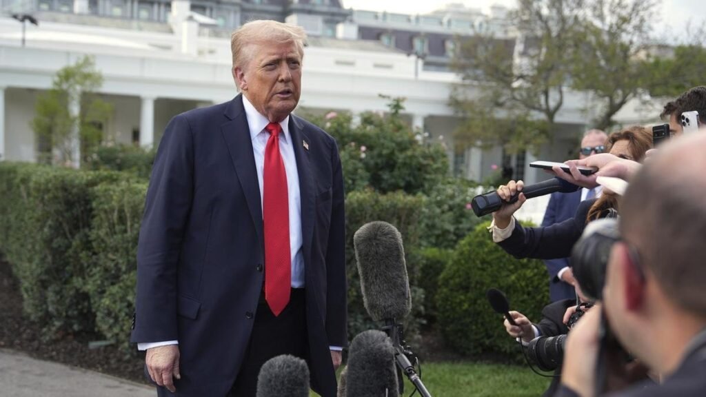 Donald Trump a promis că va apăra Polonia și statele baltice în cazul unei escaladări din partea Rusiei