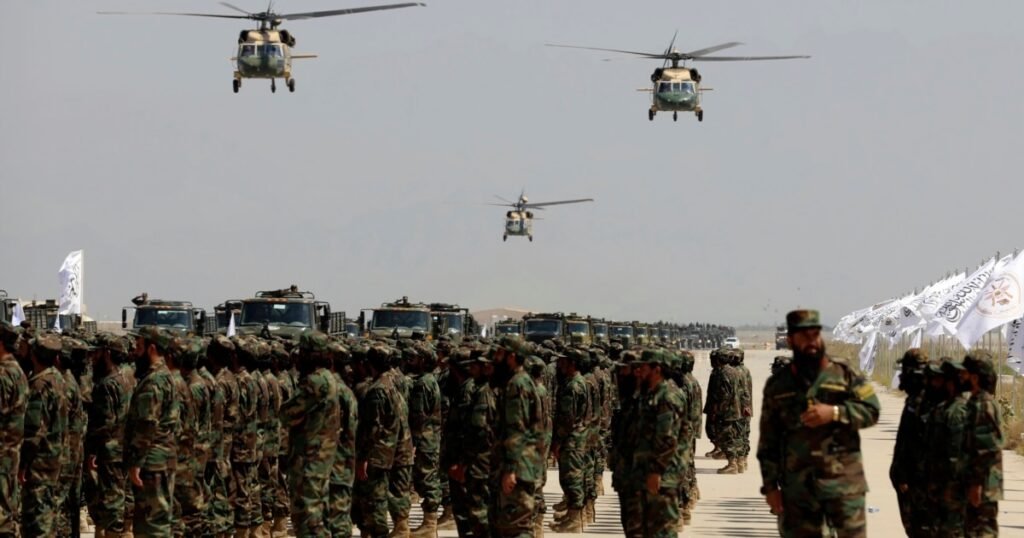 Donald Trump amenință Afganistanul cu „lucruri rele” dacă baza aeriană Bagram nu este returnată Statelor Unite Donald Trump amenință Afganistanul cu „lucruri rele” dacă baza aeriană Bagram nu este returnată Statelor Unite