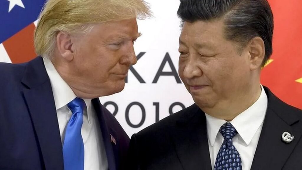 Donald Trump va discuta vineri cu Xi Jinping despre TikTok și comerț