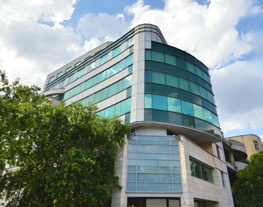 ESOP Consulting intermediază vânzarea clădirii Casa Moșilor către Niran Co Products, într-o tranzacție de 3,2 milioane de euro